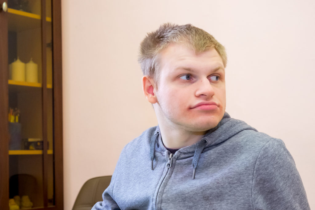 Якубовский Илья